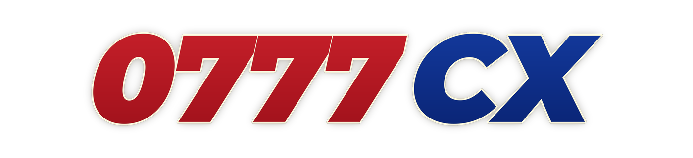 0777cx Casino Logo